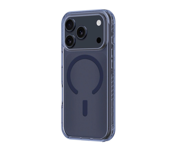 AmazingThing Titan Pro na iPhone 17 Pro Max kompatybilne z MagSafe - nieb - 1526884 - zdjęcie 2